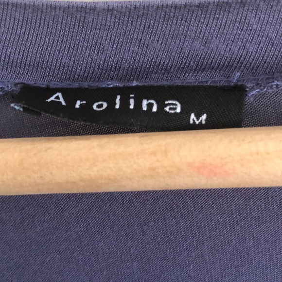 AROLINA DRESS. - Picture 2 of 10